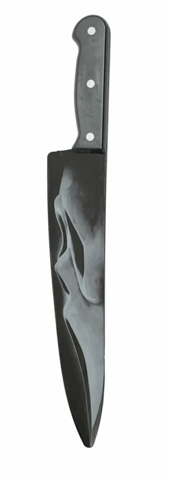 Fun World Ghost Face Knife