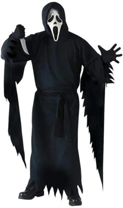 Fun World Adult Ghostface Costume