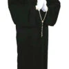 Fun World Nun Adult Costume, Plus Size