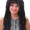 Fun World Wig Beaded Twist