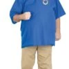 Fun World Skipper Adult Costume