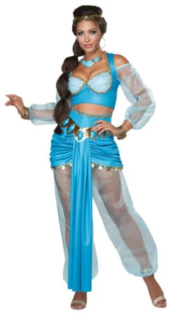 Fun World Women's Sultry Sorceress Costume