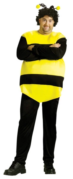 Fun World Killer Bees Adult Costume