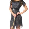 Fun World Twilight Witch Adult Costume, (M-L)