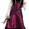 Fun World Pirates Pleasure Adult Costume