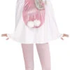 Fun World Poncho Adult Unicorn