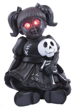 Fun World Vicious Moments Girl