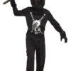 Fun World Ninja With Light Up Eyes, Child Costume