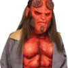 Fun WorldHellboy Memory-flex Chld Mask