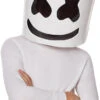 Fun WorldMarshmellow Child Mask