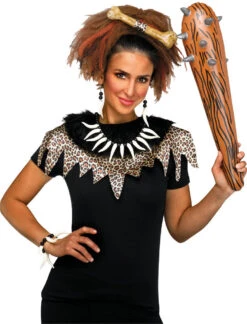 Fun World Cave Woman Instant Kit