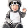 Fun World Toddler Sloth Sweetie Costume