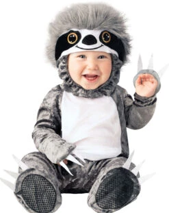 Fun World Toddler Sloth Sweetie Costume