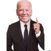 Fun WorldBiden Realistic Mask