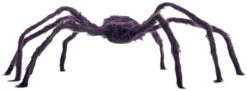 Fun World 30" Posable Spider