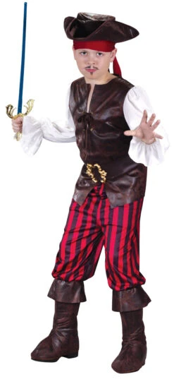 Fun World High Seas Buccaneer