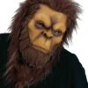 Fun World Big Foot Mask