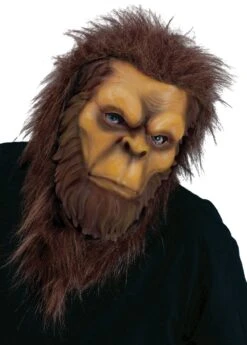 Fun World Big Foot Mask