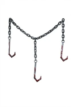 Fun World Butcher's Meat Hook