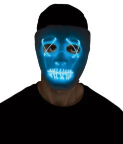 Fun World String Illumo Mask