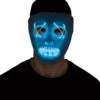 Fun WorldString Illumo Mask