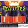 Fun World LED Tea Lights - Pack Of 2