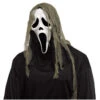 Fun World GhostFace Crypt Keeper - Adult Mask