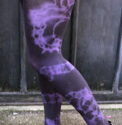 Fun World Tie Dye Stockings -Fun World il 794xN.3493576433 19rf