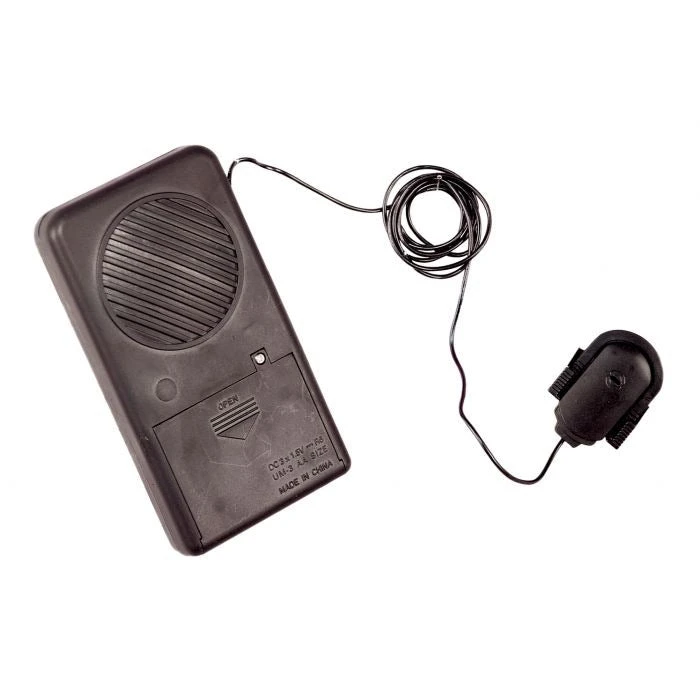 Fun World Voice Changer 1 Fun World Voice Changer