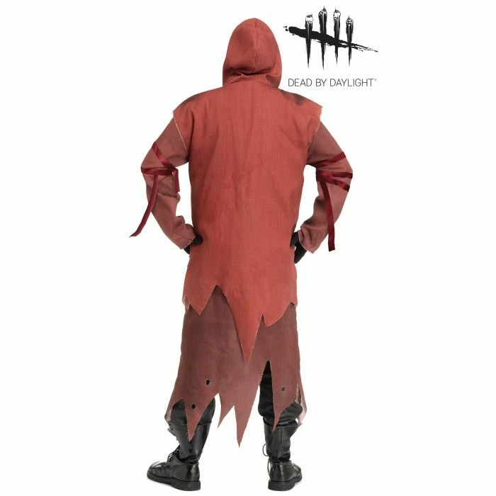 Fun World Dead By Daylight - Viper Face Costume 2 Fun World Dead By Daylight - Viper Face Costume - Image 2