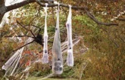 Fun World Spider Cocoon Victim