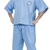 Fun World Doctor Doctor! Adult Costume