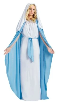 Fun World Mary Adult Costume