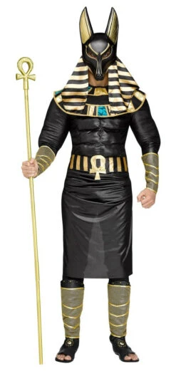 Fun World Anubis - Adult Costume