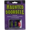 Fun World Haunted Doorbell