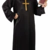 Fun World Priest Costume