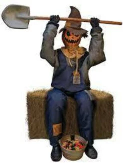 Fun World Jack Goodies