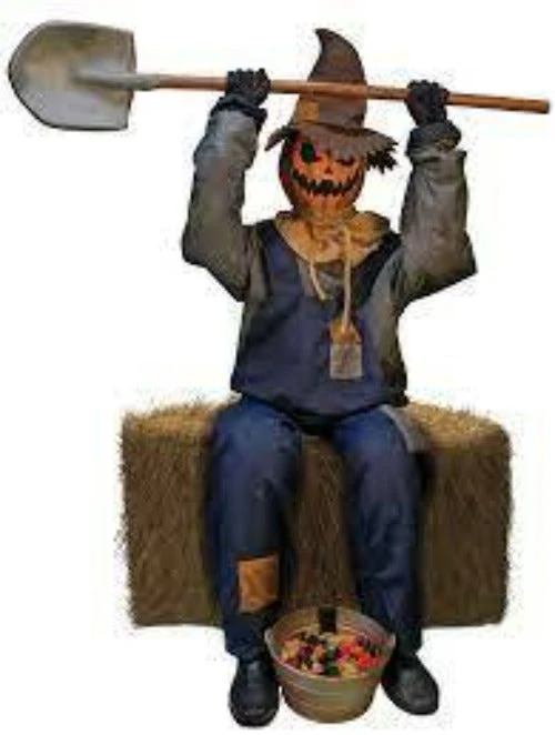 Fun World Jack Goodies 1 Fun World Jack Goodies