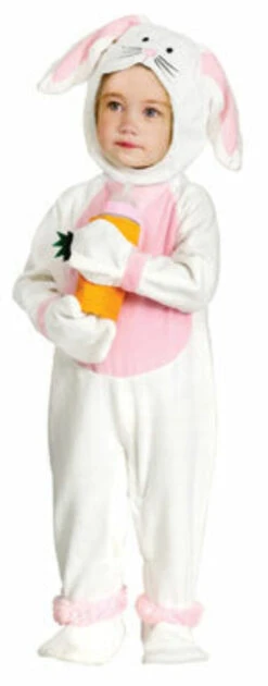 Fun World Happy Bunny Infant & Toddler Costume
