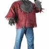 Fun World Werewolf Plus Size