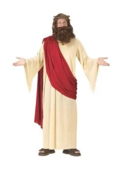 Fun World Jesus Costume