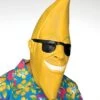 Fun World Mr. Banana Man Mask