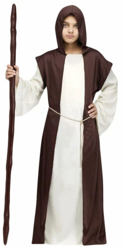 Fun World Joseph Child Costume