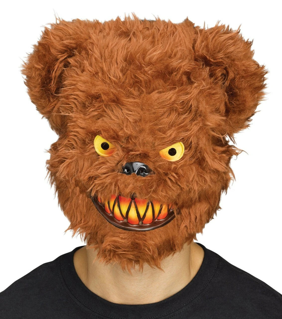 Fun World Killer Bear Mask