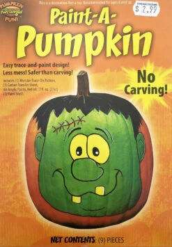 Fun World Paint-A-Pumpkin Kit -Fun World img proxy 5b7866dc 29d7 448a 9e79 9ba8817378b2