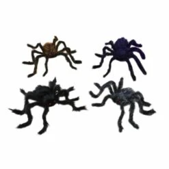 Fun World 20" Posable Spider