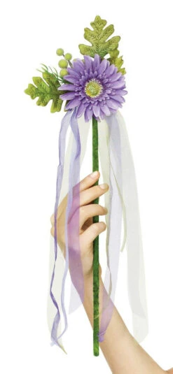 Fun World Flower Fairy Wand -Fun World img proxy 6c11d38a 5970 480a a765 0c71ba448294