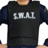 Fun World S.W.A.T. Vest