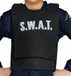 Fun World S.W.A.T. Vest