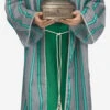 Fun World Green Wise Man Adult Costume
